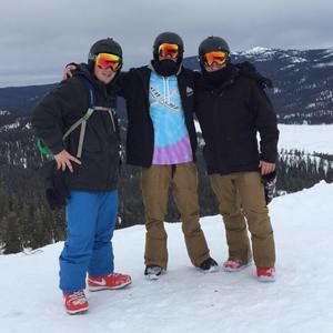 Meet your Posher, Jake